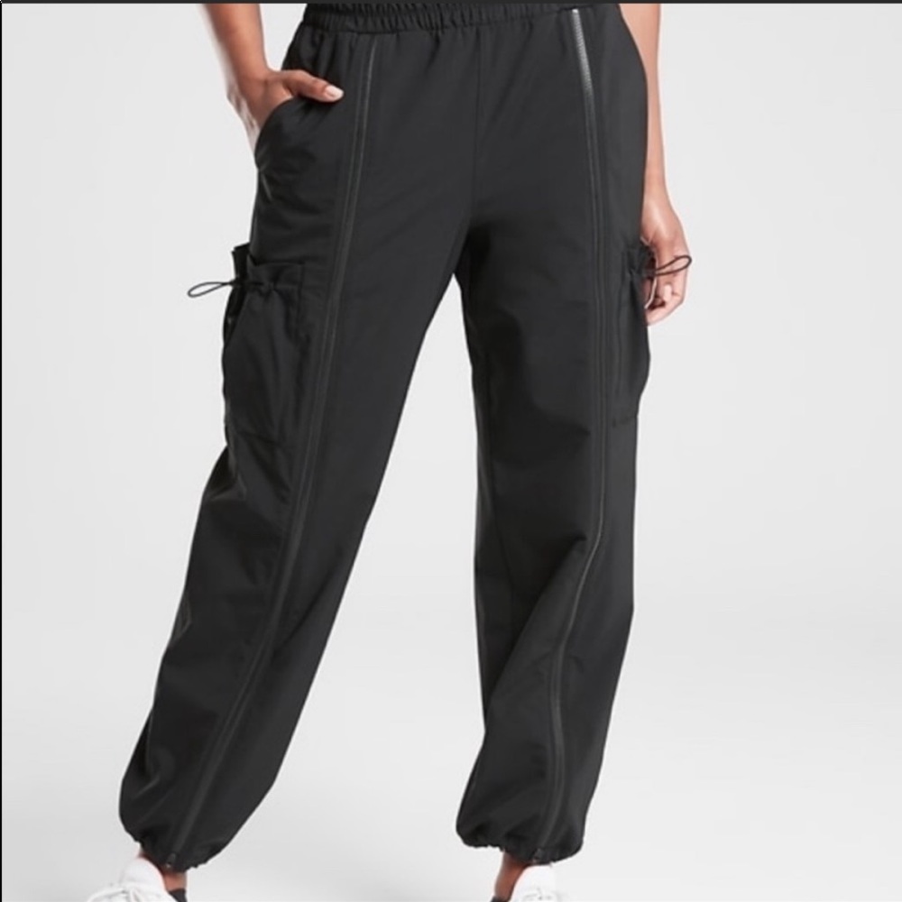 Athletes Stay Fly Pant ST